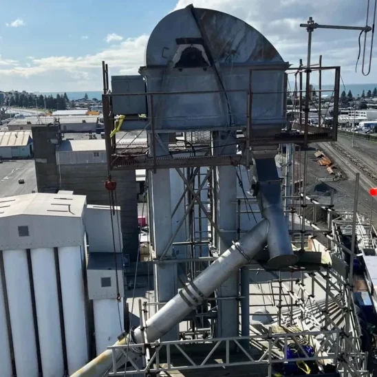 FlourConveying1 FlourConveying1